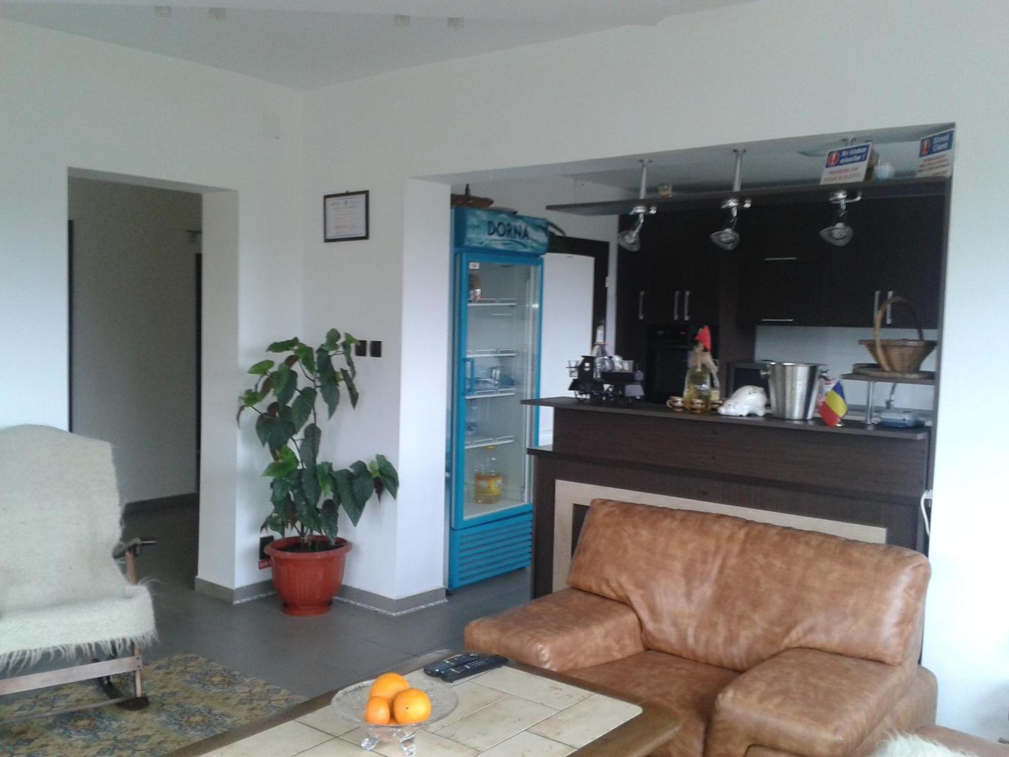 Vila Madudu Vălenii de Munte Esterno foto
