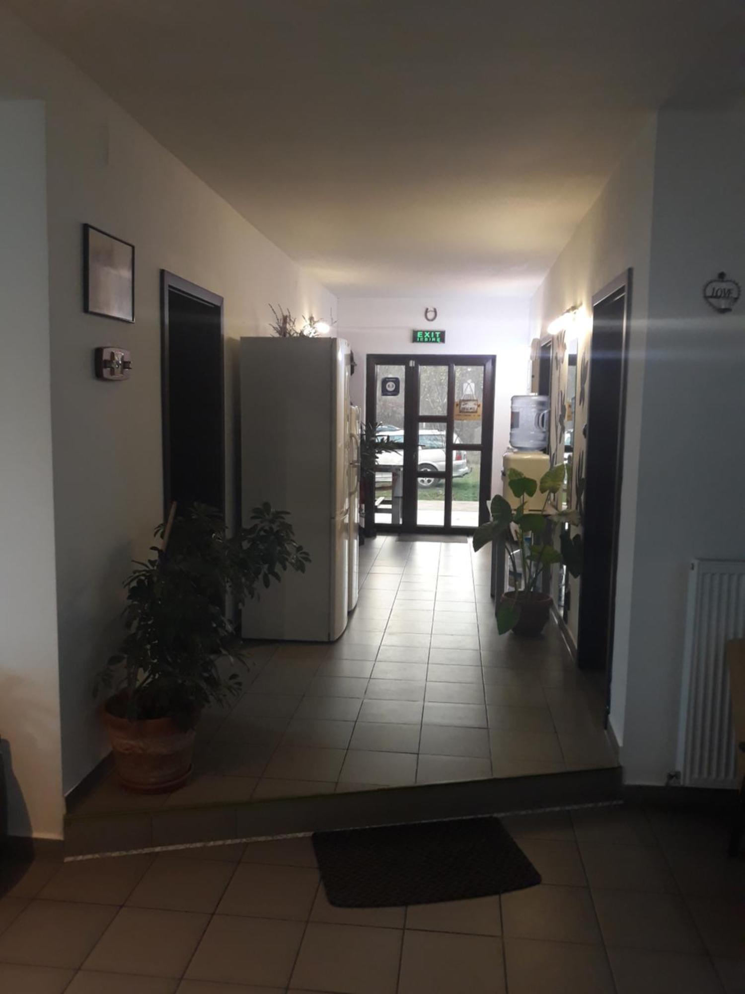 Vila Madudu Vălenii de Munte Esterno foto