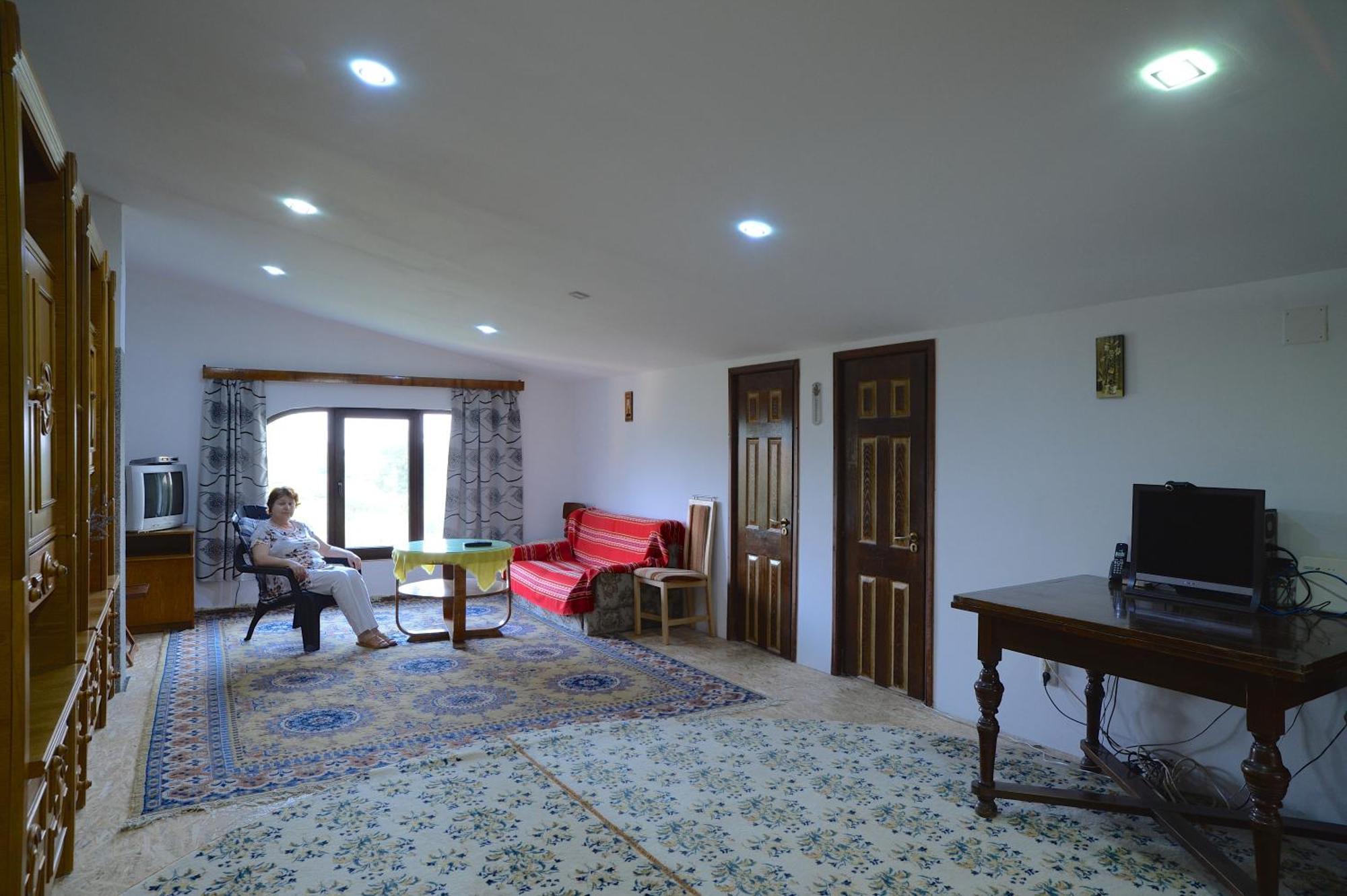 Vila Madudu Vălenii de Munte Esterno foto